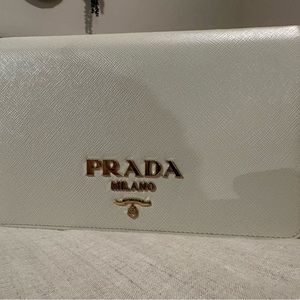 Prada Crossbody